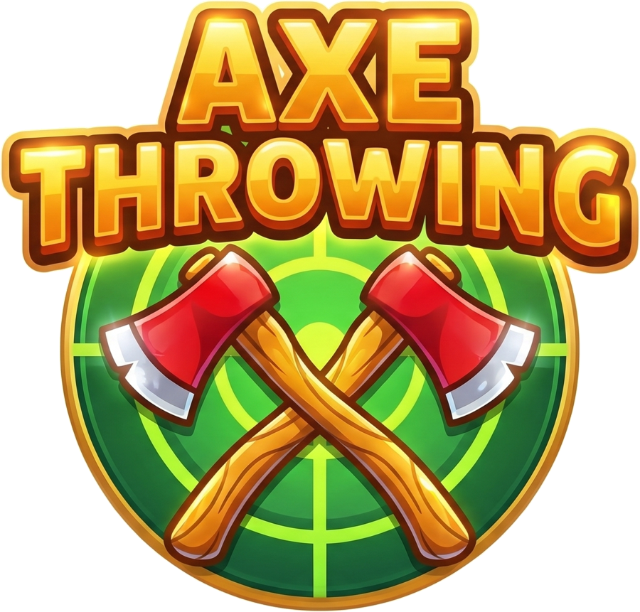 Axe Throwing